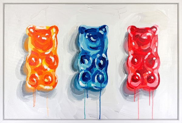 DE VLIEGHER Alice - Sweets mix XXVI-II